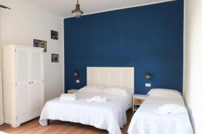 Ai Quattro Venti Guest House Fiumicino
